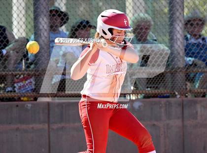 Thumbnail 3 in Imperial vs Centennial (Spring Jamboree) photogallery.