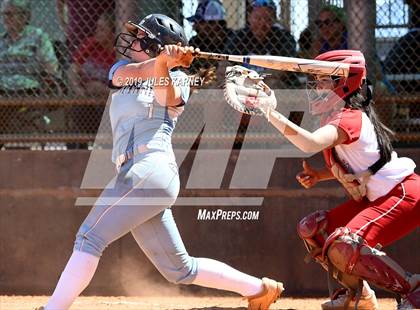 Thumbnail 2 in Imperial vs Centennial (Spring Jamboree) photogallery.