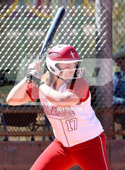 Thumbnail 1 in Imperial vs Centennial (Spring Jamboree) photogallery.