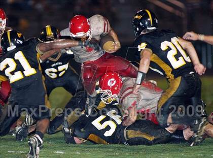Thumbnail 1 in Castleberry @ Crandall photogallery.