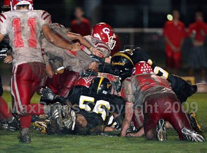 Thumbnail 3 in Castleberry @ Crandall photogallery.