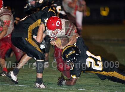 Thumbnail 1 in Castleberry @ Crandall photogallery.