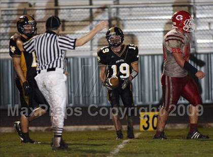 Thumbnail 1 in Castleberry @ Crandall photogallery.