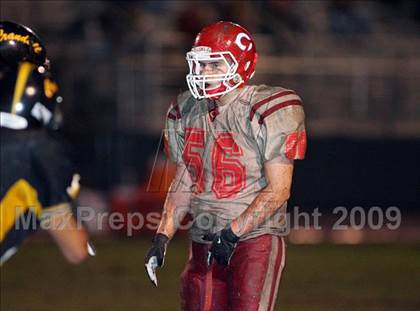 Thumbnail 2 in Castleberry @ Crandall photogallery.