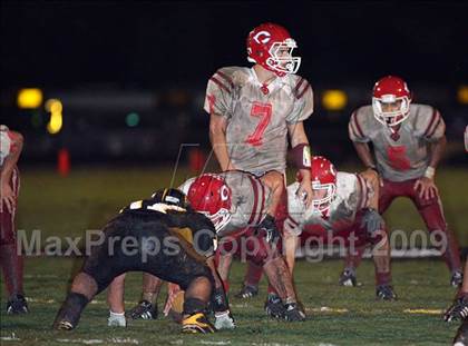 Thumbnail 1 in Castleberry @ Crandall photogallery.