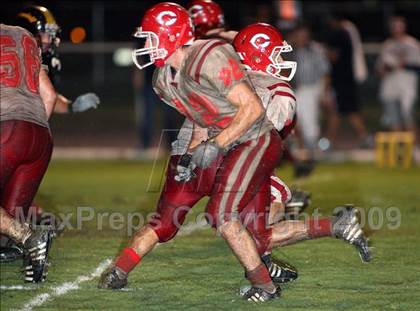 Thumbnail 2 in Castleberry @ Crandall photogallery.