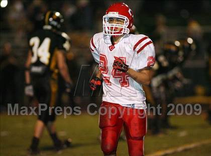 Thumbnail 1 in Castleberry @ Crandall photogallery.