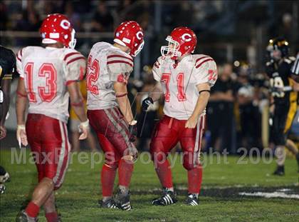 Thumbnail 2 in Castleberry @ Crandall photogallery.