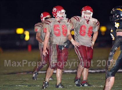 Thumbnail 3 in Castleberry @ Crandall photogallery.