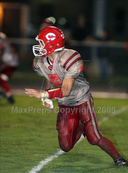 Thumbnail 2 in Castleberry @ Crandall photogallery.