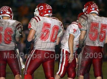 Thumbnail 2 in Castleberry @ Crandall photogallery.