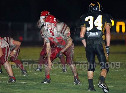 Thumbnail 3 in Castleberry @ Crandall photogallery.