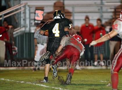 Thumbnail 1 in Castleberry @ Crandall photogallery.