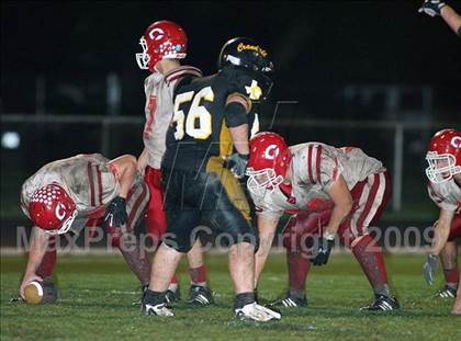Thumbnail 3 in Castleberry @ Crandall photogallery.