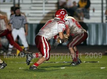 Thumbnail 2 in Castleberry @ Crandall photogallery.