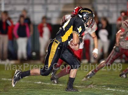 Thumbnail 3 in Castleberry @ Crandall photogallery.