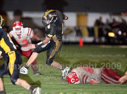 Thumbnail 1 in Castleberry @ Crandall photogallery.