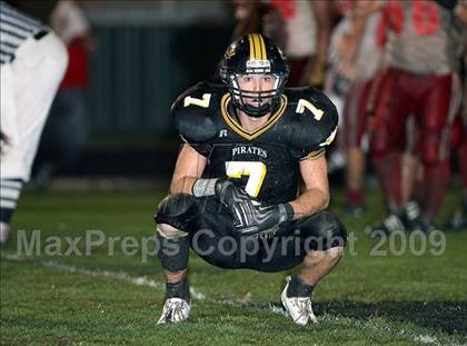 Thumbnail 2 in Castleberry @ Crandall photogallery.