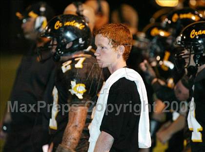 Thumbnail 3 in Castleberry @ Crandall photogallery.