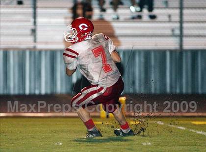 Thumbnail 3 in Castleberry @ Crandall photogallery.