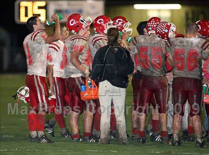 Thumbnail 1 in Castleberry @ Crandall photogallery.
