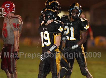 Thumbnail 2 in Castleberry @ Crandall photogallery.