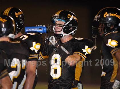 Thumbnail 3 in Castleberry @ Crandall photogallery.