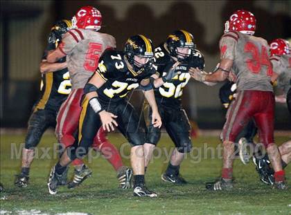Thumbnail 2 in Castleberry @ Crandall photogallery.