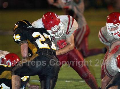 Thumbnail 3 in Castleberry @ Crandall photogallery.