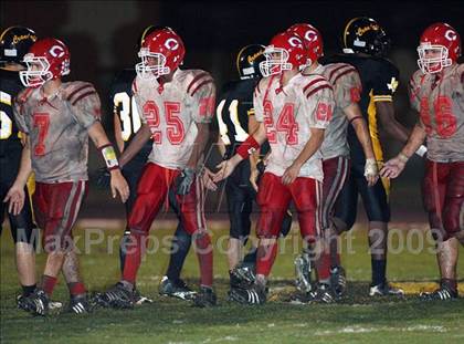 Thumbnail 3 in Castleberry @ Crandall photogallery.