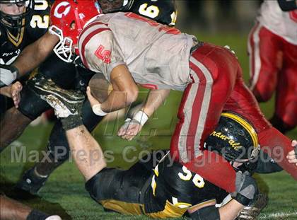Thumbnail 1 in Castleberry @ Crandall photogallery.