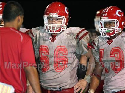 Thumbnail 1 in Castleberry @ Crandall photogallery.