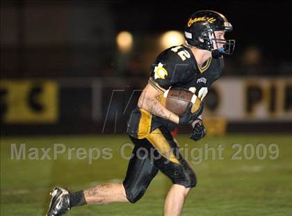 Thumbnail 3 in Castleberry @ Crandall photogallery.