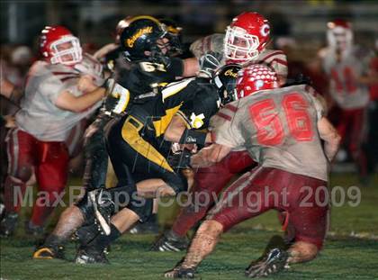 Thumbnail 1 in Castleberry @ Crandall photogallery.