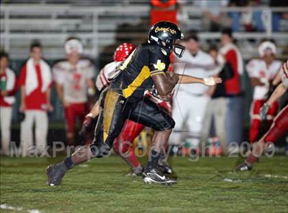 Thumbnail 1 in Castleberry @ Crandall photogallery.