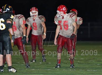 Thumbnail 1 in Castleberry @ Crandall photogallery.