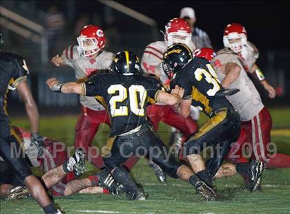 Thumbnail 3 in Castleberry @ Crandall photogallery.
