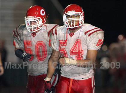 Thumbnail 1 in Castleberry @ Crandall photogallery.