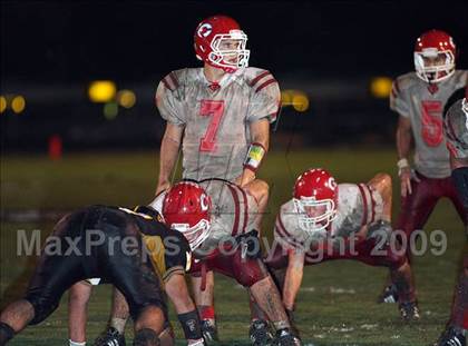 Thumbnail 2 in Castleberry @ Crandall photogallery.