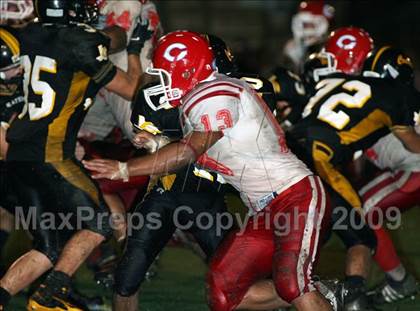 Thumbnail 2 in Castleberry @ Crandall photogallery.