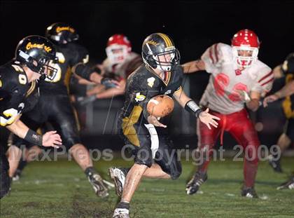 Thumbnail 3 in Castleberry @ Crandall photogallery.