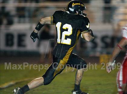 Thumbnail 1 in Castleberry @ Crandall photogallery.