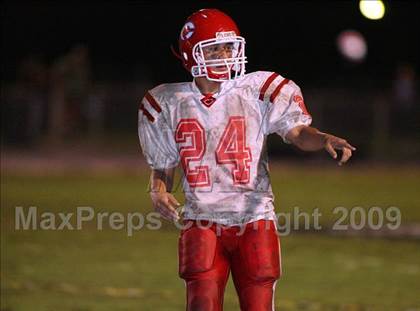 Thumbnail 3 in Castleberry @ Crandall photogallery.