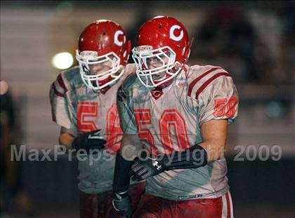 Thumbnail 2 in Castleberry @ Crandall photogallery.