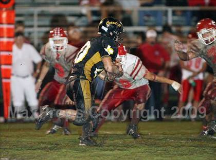 Thumbnail 2 in Castleberry @ Crandall photogallery.