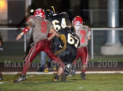 Thumbnail 1 in Castleberry @ Crandall photogallery.