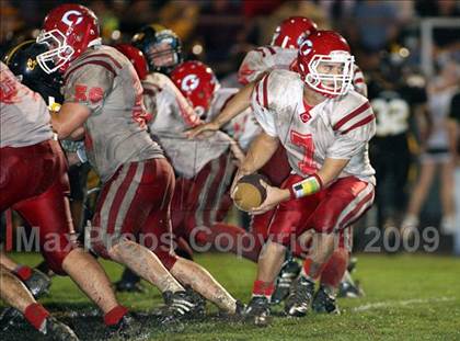Thumbnail 1 in Castleberry @ Crandall photogallery.