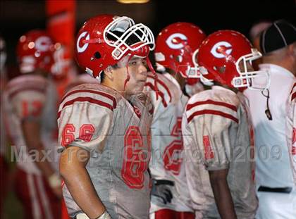 Thumbnail 3 in Castleberry @ Crandall photogallery.