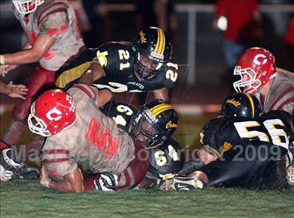 Thumbnail 1 in Castleberry @ Crandall photogallery.
