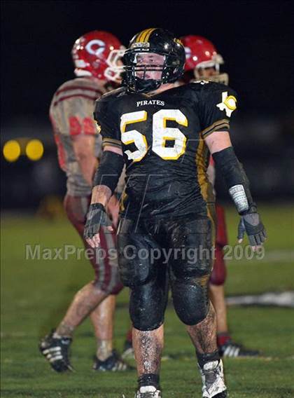Thumbnail 2 in Castleberry @ Crandall photogallery.